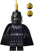 Lego Castle Minifigur- Serpent Knight (cas593)