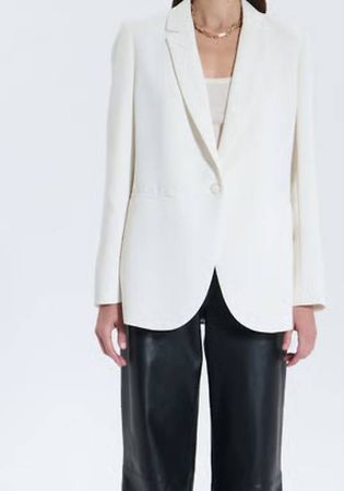 Zappa Blazer neu