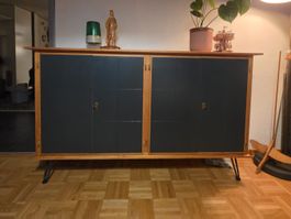 Sideboard Mid-Century