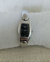 Tissot G345 Damenarmbanduhr – Swiss Made – Edelstahl – Saphi