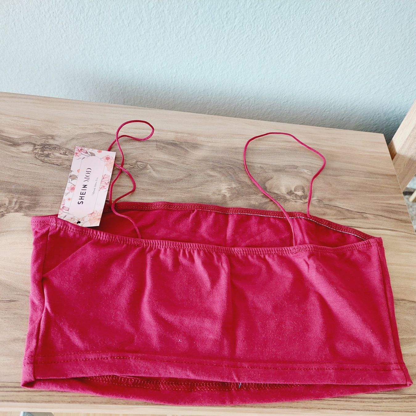 Shein Tops: Crop Top Shein Gr. M Neu – Neu und originalverpackt aus Zürich von maj_76zn 1