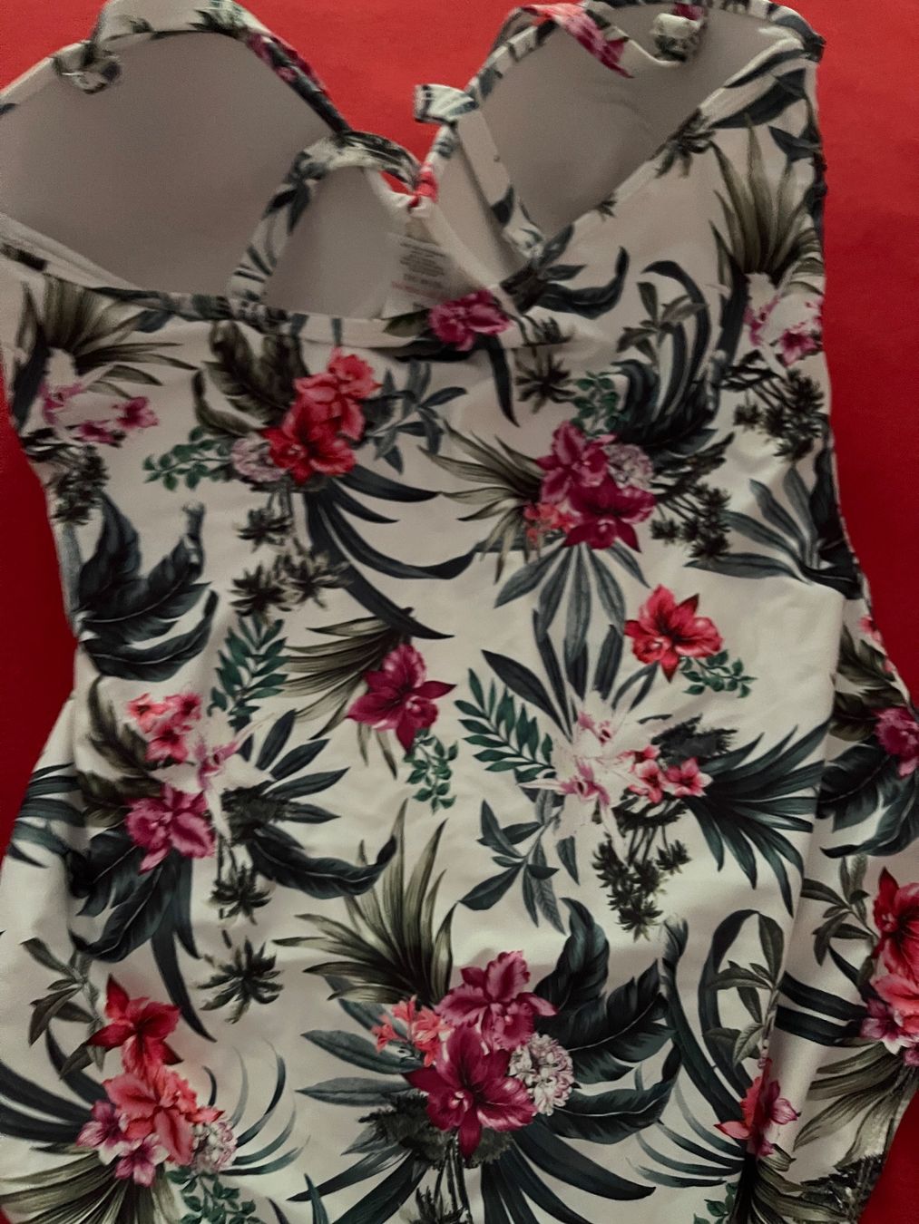 Badekleider & Bikinis: Badekleid, Gr.42 – Gebraucht aus Bolligen von Aquella71 3