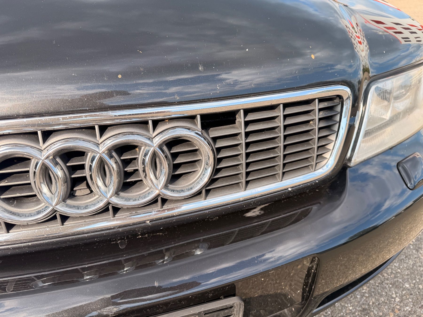 Audi Autos: AUDI S4 2.7 V6 Bi-Turbo Avant quattro – D'occasion à Oberglatt ZH par Mario_Cold 5