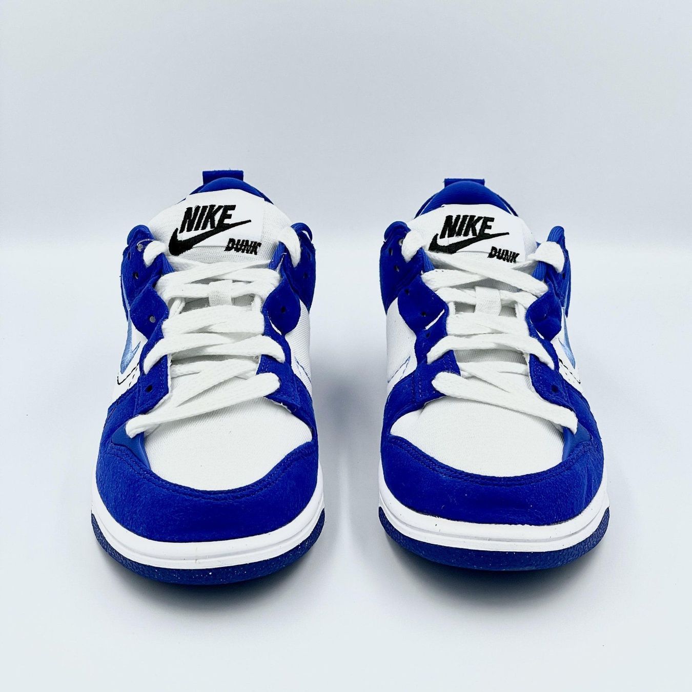 Nike Scarpe da donna: Nike Dunk Low Disrupt University Blue EU 36.5 – Nuovo e nell'imballaggio originale da Erlinsbach venduto da sasneakers 1