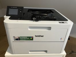 Brother HL-L3270CDW Farblaser Drucker