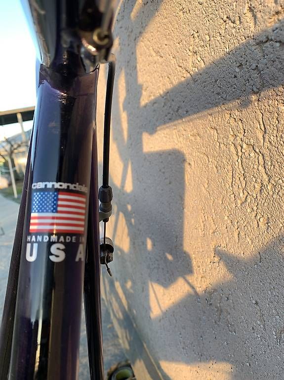Cannondale Biciclette: Cannondale R800 – Usato da S. Antonino venduto da you_6c2w 3
