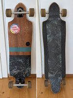 Longboard 