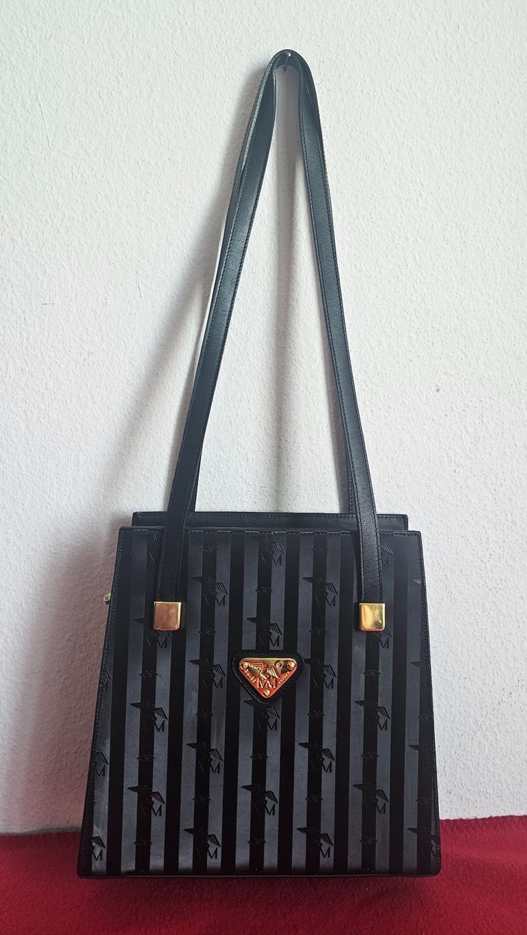 Maison Mollerus Sacs femmes: ***Maison Mollerus *** Handtasche – D'occasion à Bronschhofen par Xena37 1