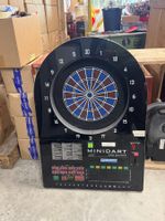 Dart Automat "Mini Dart" für Wandmontage