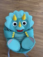 Affenzahn Kinderrucksack Dino - guter Zustand