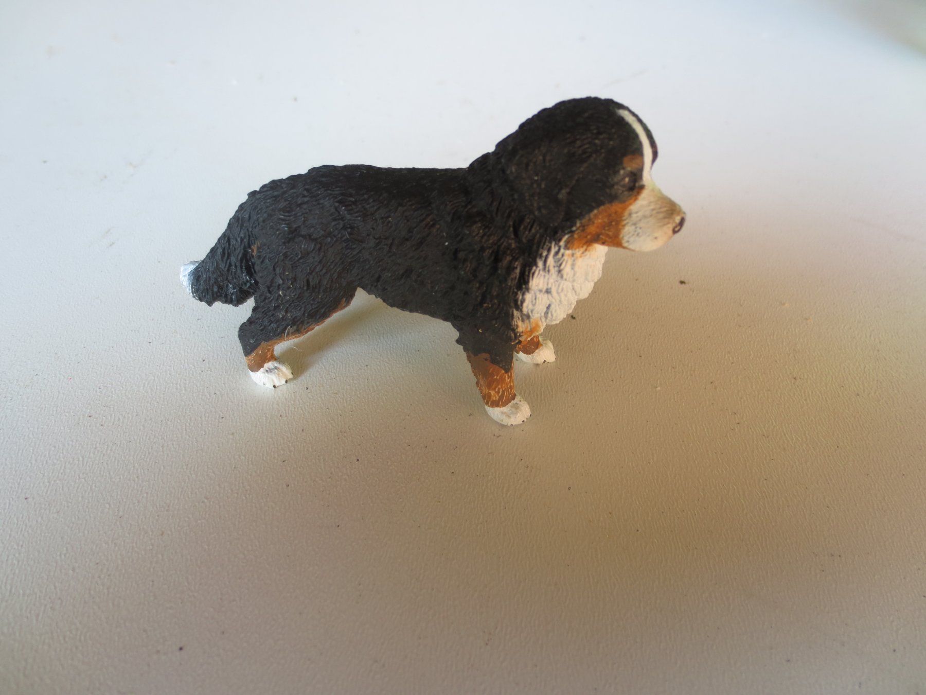 Schleich Spielzeuge: Hund – Gebraucht aus Weier im Emmental von waefler03 1