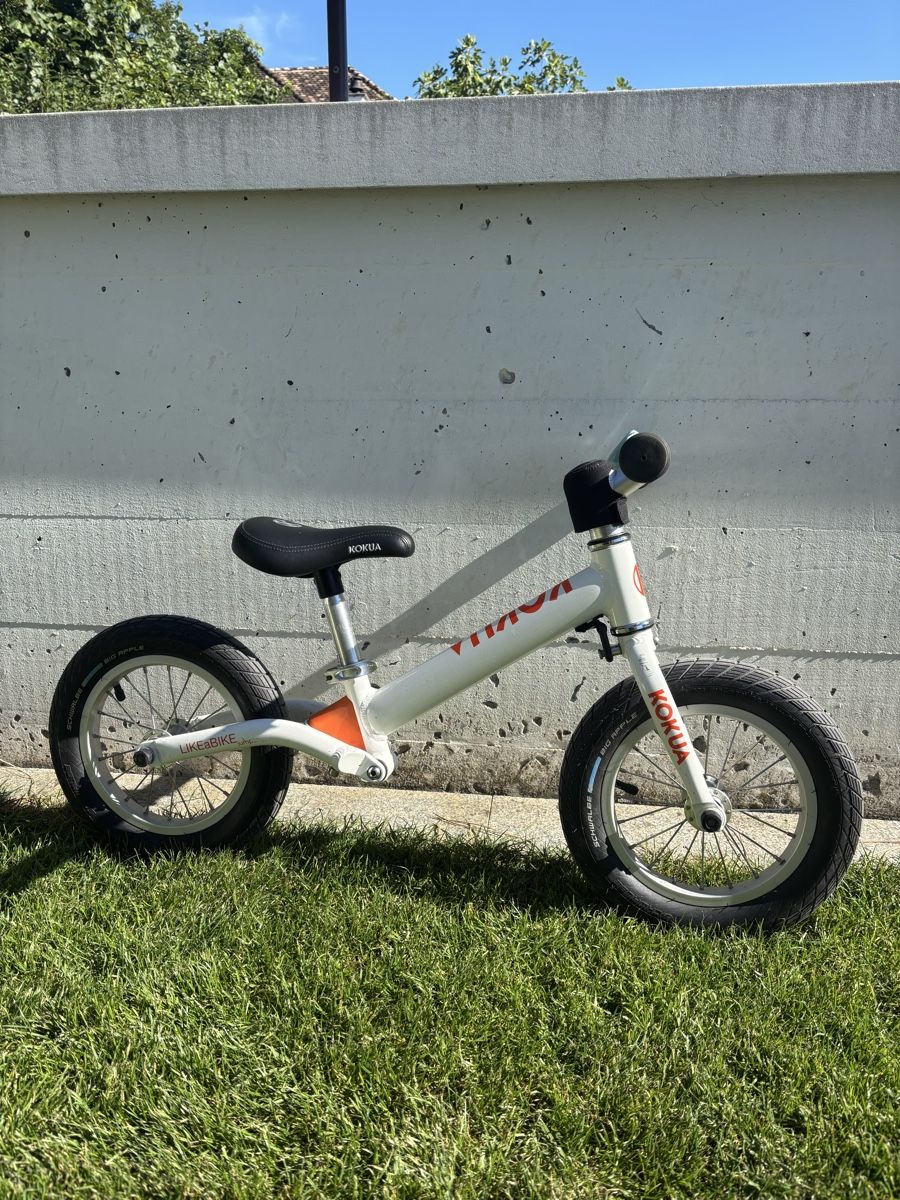 Biciclette: Laufrad Kokua – Usato da Uitikon Waldegg venduto da SueBue