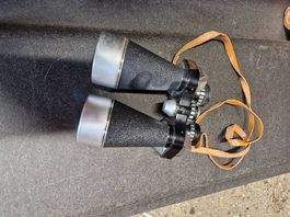 Jumelle Porst Micron binoculars