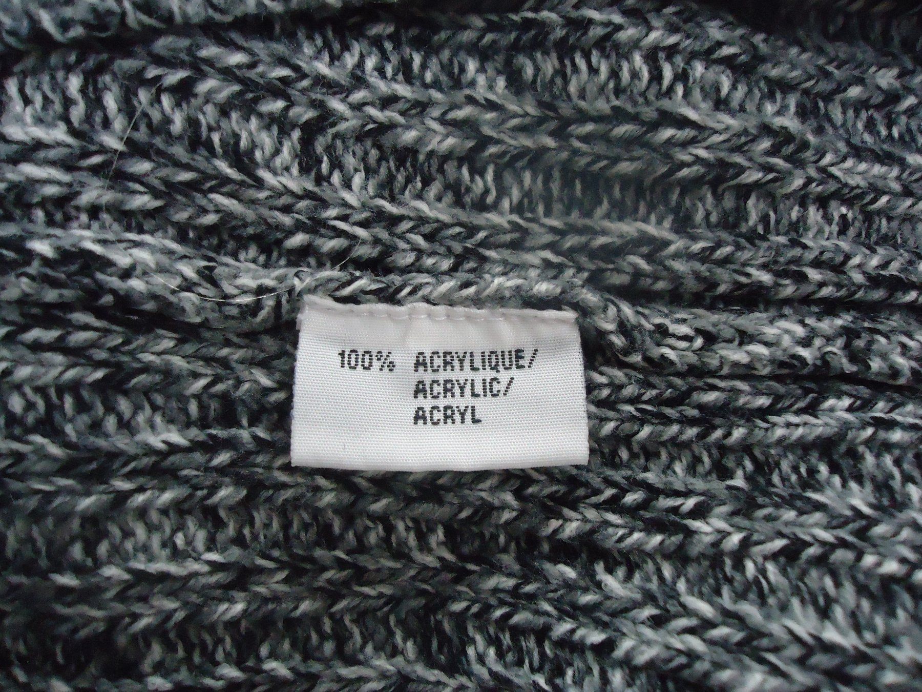 Maglioni & Felpe: Pull en maille femme - 44 – Usato da Vessy venduto da mafabe 3