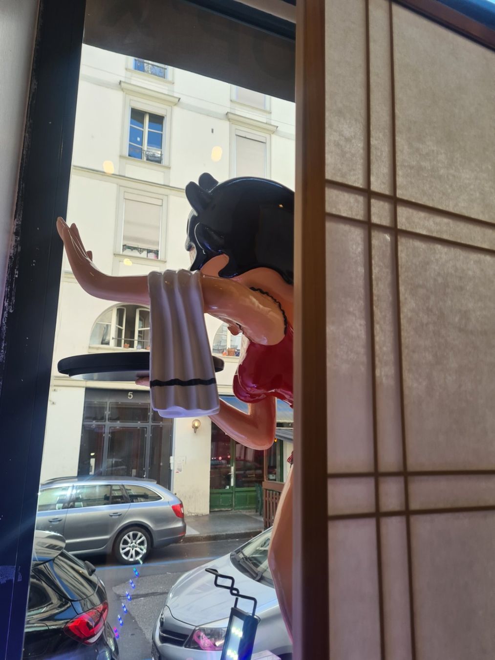 Statuette: Betty boop – Nuovo (secondo la descrizione) da Genève venduto da lho_nf5y 4