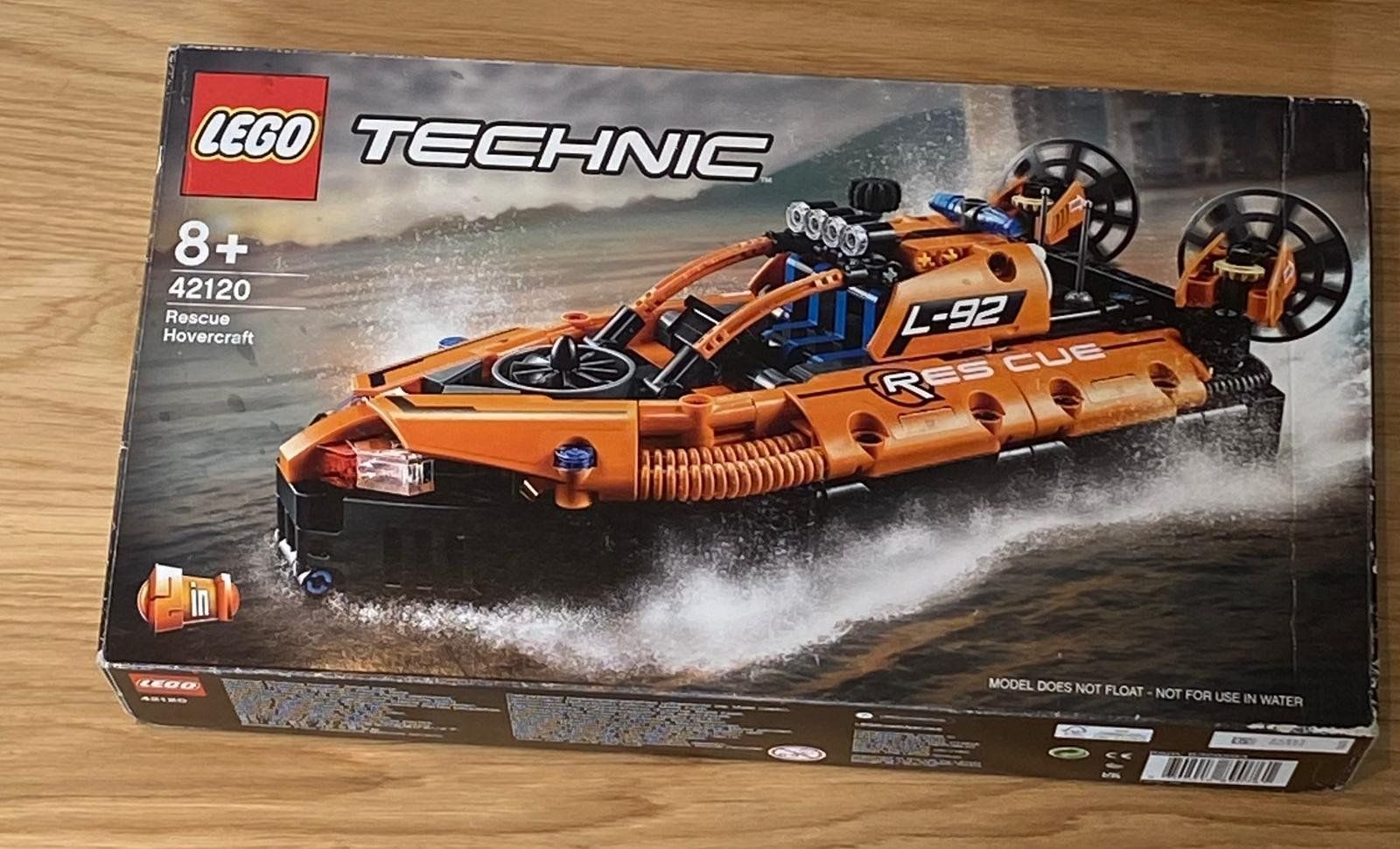 Technics Jeux de construction: Lego Technic – D'occasion à Zürich par lau_2rbq