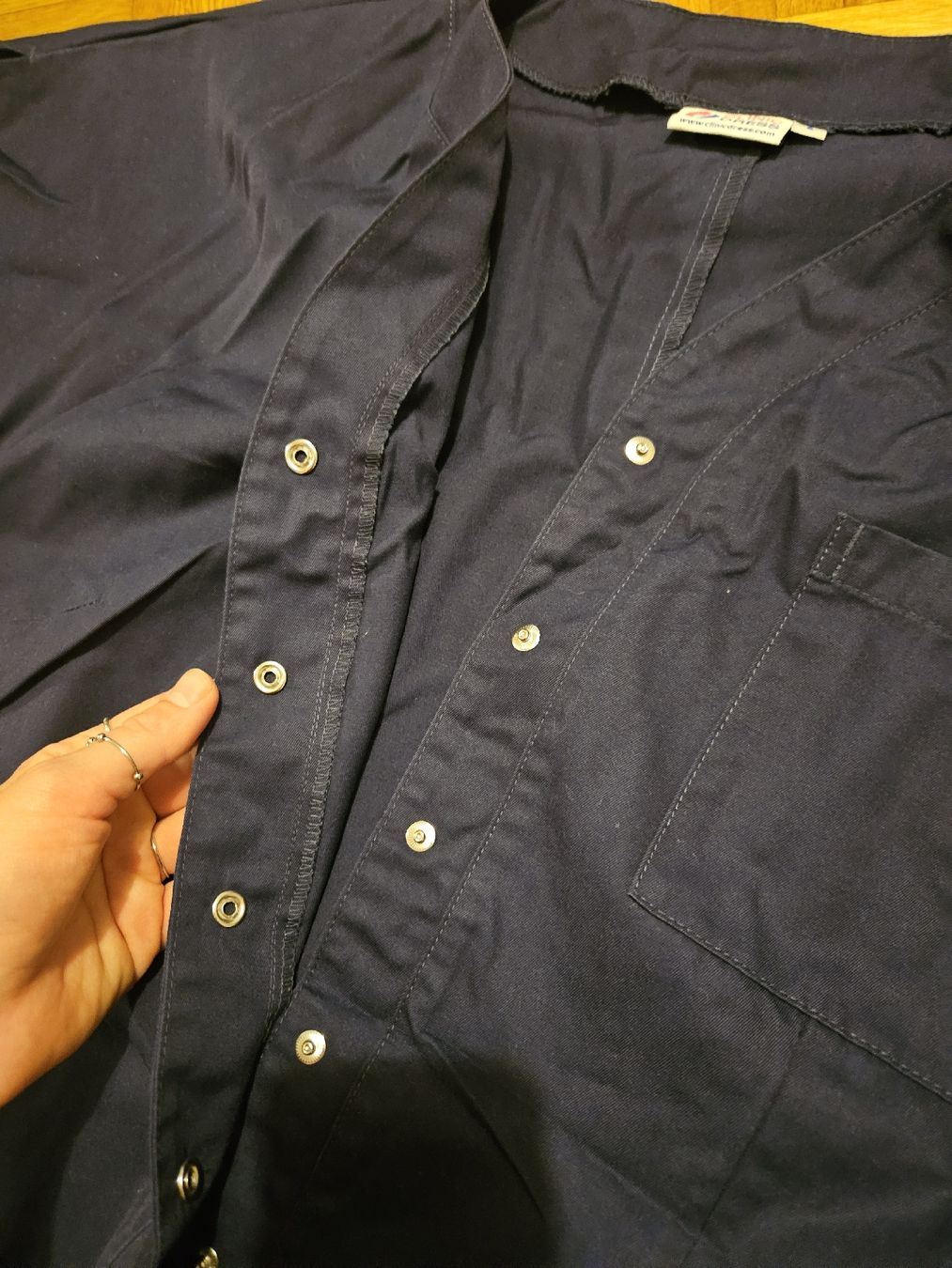 Altro per Abbigliamento & Protezione sul lavoro: med. Schürze – Usato da Bern venduto da hof_5bvg 2