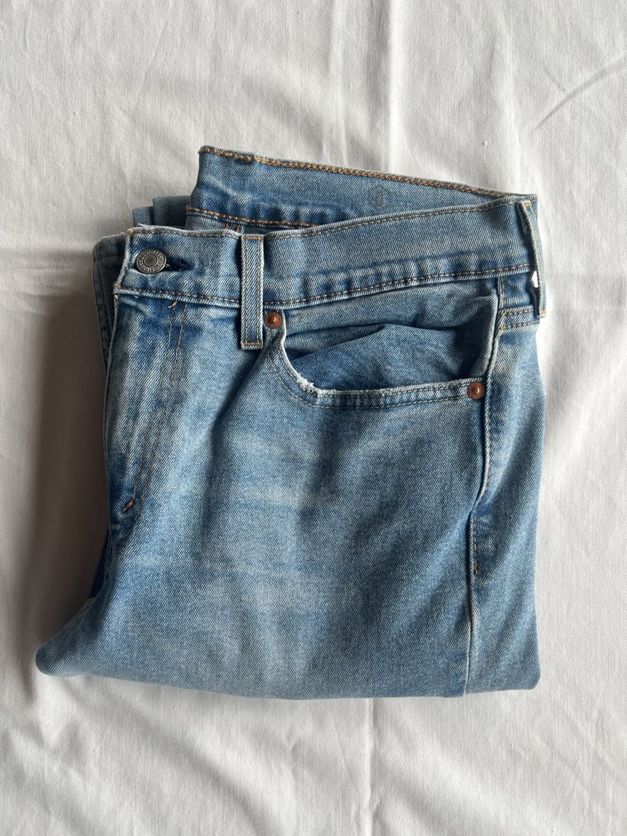 Levi's Jeans: Levi‘s Jeans – Gebraucht aus Niederscherli von lewin-snhead