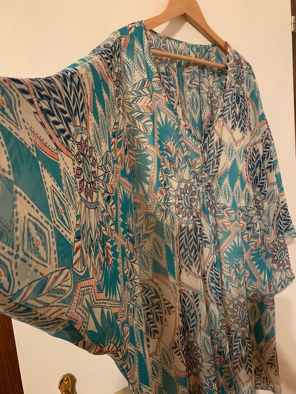 Vestiti: Robe d'été Bisou Bisou taille M – Nuovo (secondo la descrizione) da Dompierre FR venduto da fat_xth5 3