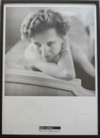 Hanna Schygulla Porträtfotografie 1982 RAR !