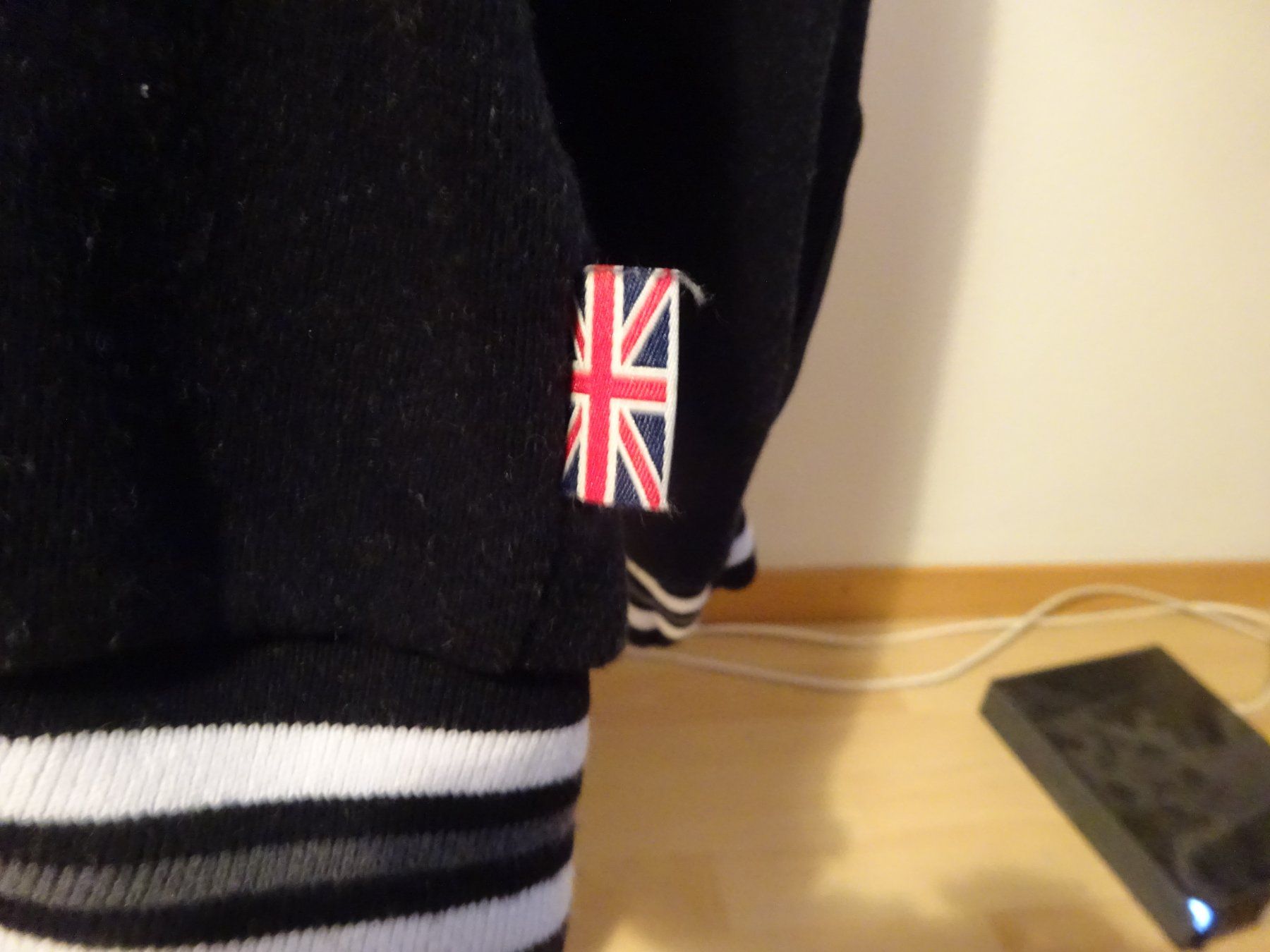 Lonsdale Maglioni & Felpe: LONDSDALE LONDON ** KAPUZEN PULLI ** XL – Usato da Luzern venduto da xrayspex99 2