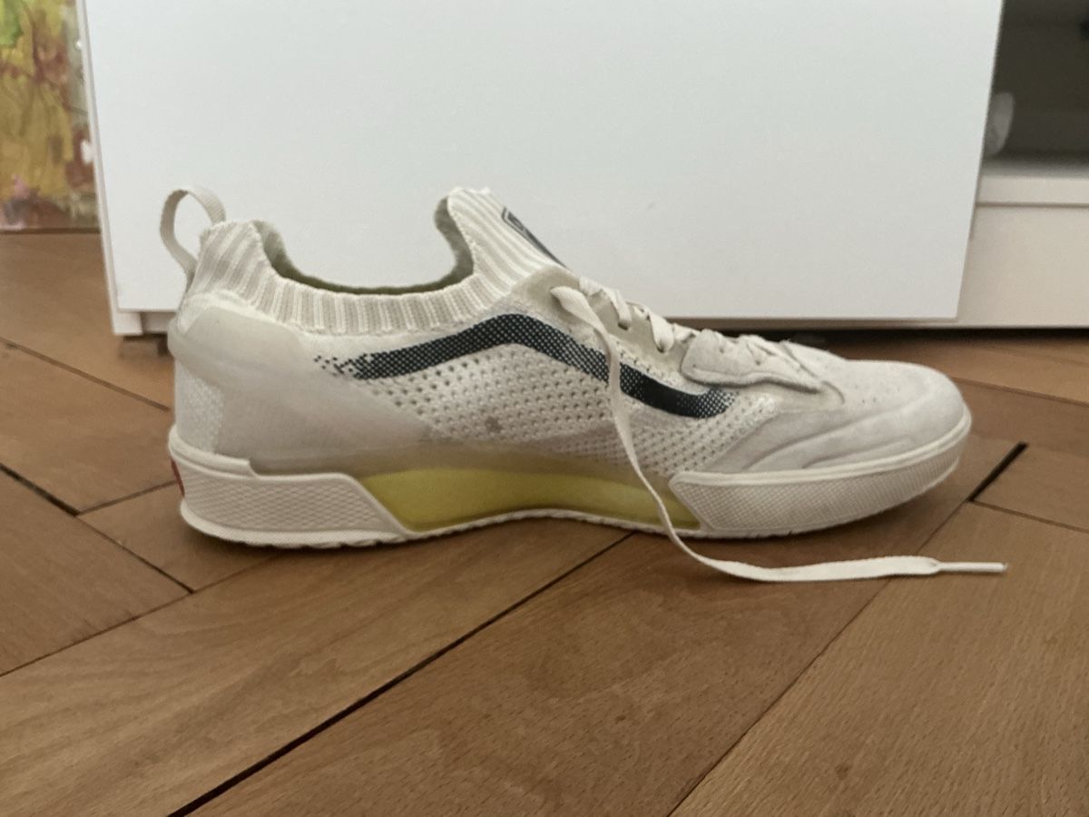 Vans Herrenschuhe: Vans Ave 2.0 – Neu (gemäss Beschreibung) aus Zürich von yve_9lkj 3