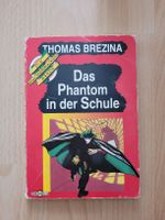 die Knickerbocker Bande das Phantom in der Schule