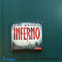 Dan Brown Inferno
