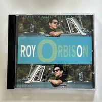 Roy Orbison - The Magic Collection CD