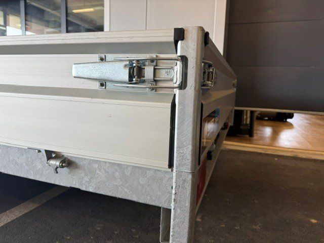 Hapert Rimorchi: Hapert Azure H-2, 505x220 cm, 3500 kg – Nuovo e nell'imballaggio originale da Ins venduto da eri_fm9f 3