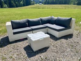 Lounge von Maison du Monde