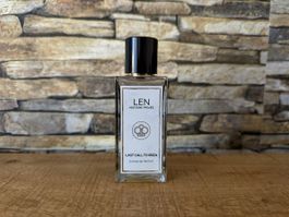 Len Last Call to Ibiza 