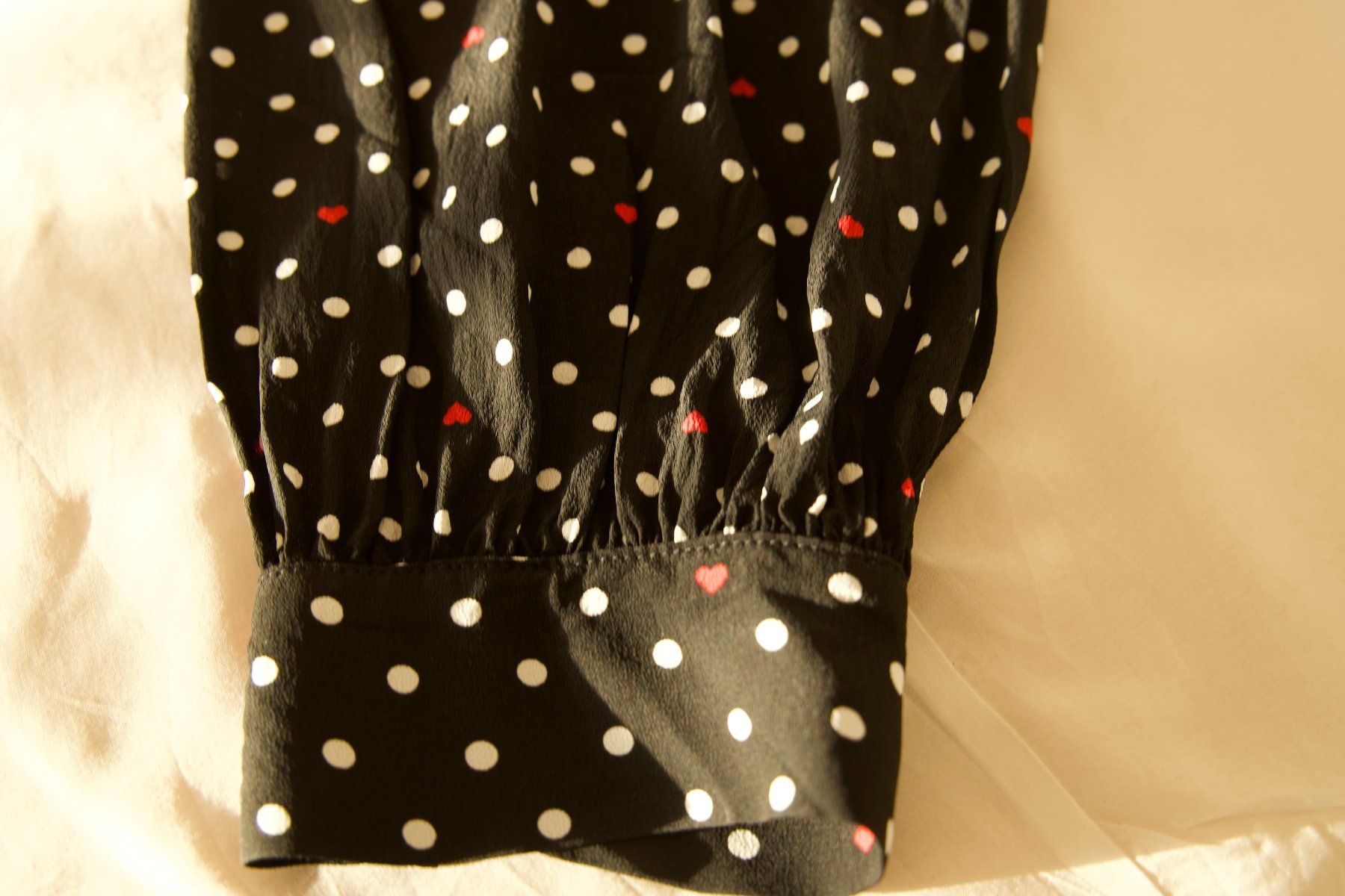 Blusen: Blouse " I BLUES " – Neu (gemäss Beschreibung) aus Genève von LiPhry 4