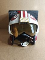 Star Wars Luke Skywalker Helm | The Black Series 