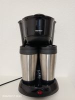 Karcher Kaffeemaschine Thermo to go