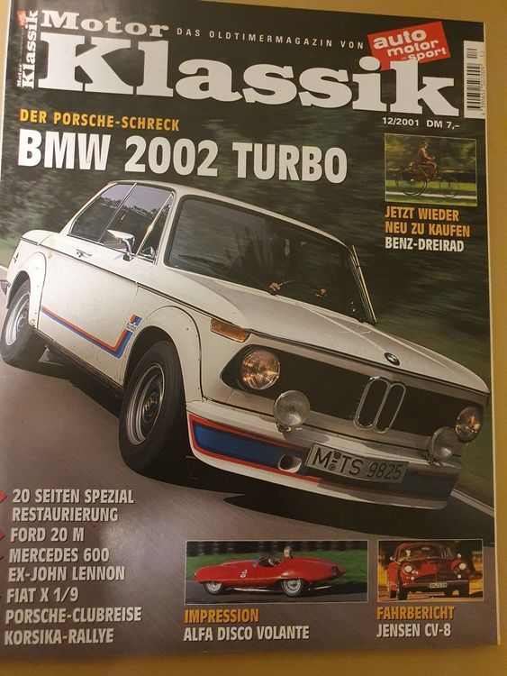Värde på en NSU Sport Prinz - Classic Motor