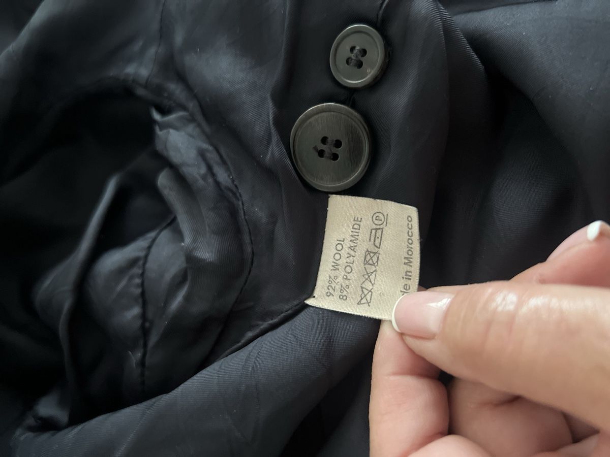 Jacken: Dries van Noten Blazer Jacke – Neu (gemäss Beschreibung) aus Horgen von Baroseda 5