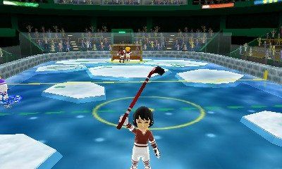 Nintendo Giochi: Sports Island 3D 3DS – Usato da Schüpfheim venduto da Games_Spielkonsolen 4