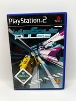 WipEout Pulse (Deutsch) - Playstation 2