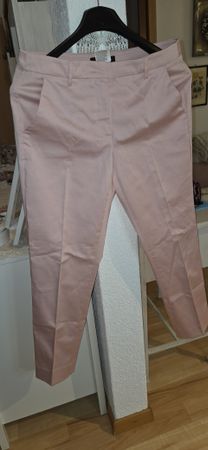 Max Mara Weekend Hose, Rosa, Gr. 40 , NEU !🌸🩱🌸