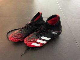 Noppenschuhe Gr. 33 Adidas