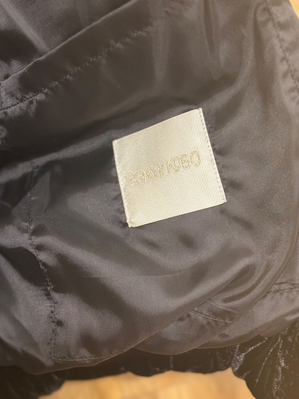 Giacche: Ronny Kobo Women's  Puffer Jacket – Usato da Zürich venduto da MSA1980 4
