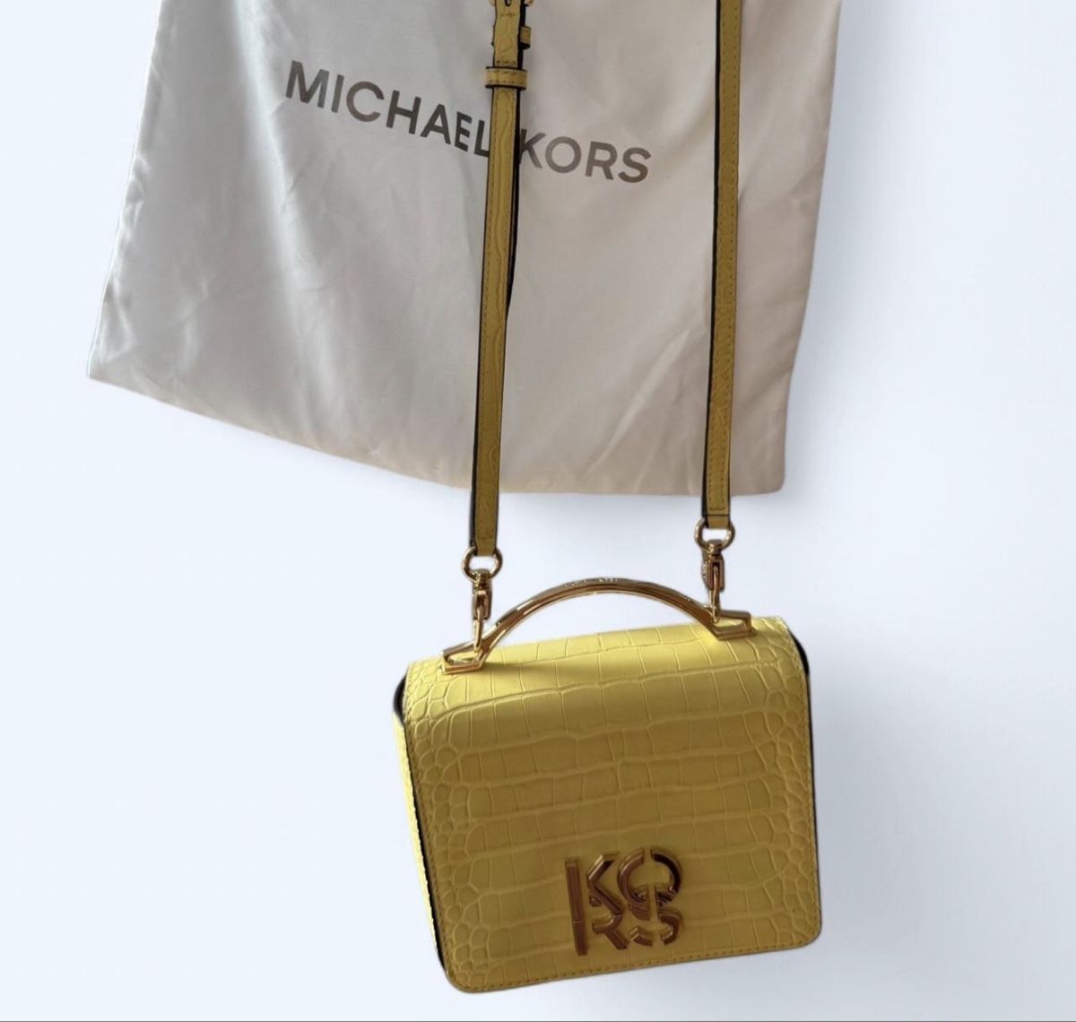 Michael Kors Borse da donna: Michael Kors – Nuovo e nell'imballaggio originale da Nebikon venduto da alischa.b