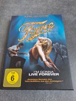 DVD Fame, 2 DVDs