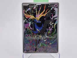 Wachsendes Chaos - Xerneas  (CRI 91) - DE
