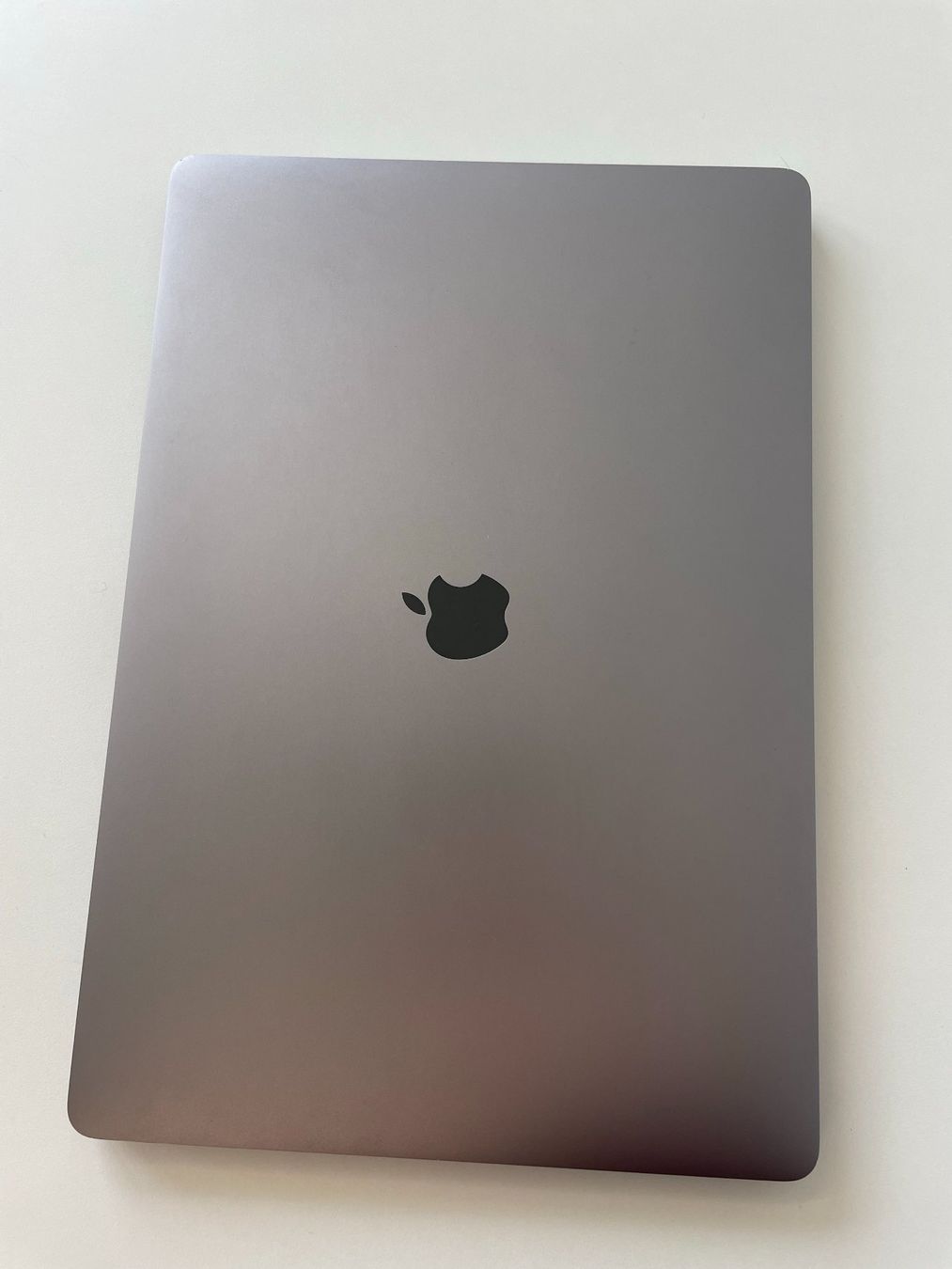 Apple Notebook: MacBook Pro (16'', Mid 2019) – Usato da Zürich venduto da ATP_Zuerich_AG