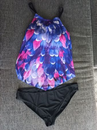 Tankini Gr. 50 ungetragen