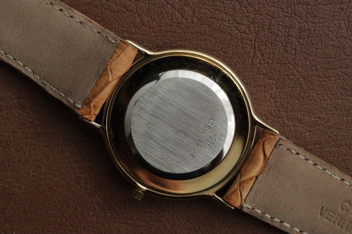 Fossil Orologi: Vintage Rockwatch Fossil – Nuovo (secondo la descrizione) da Schaanwald venduto da travelintime01 4
