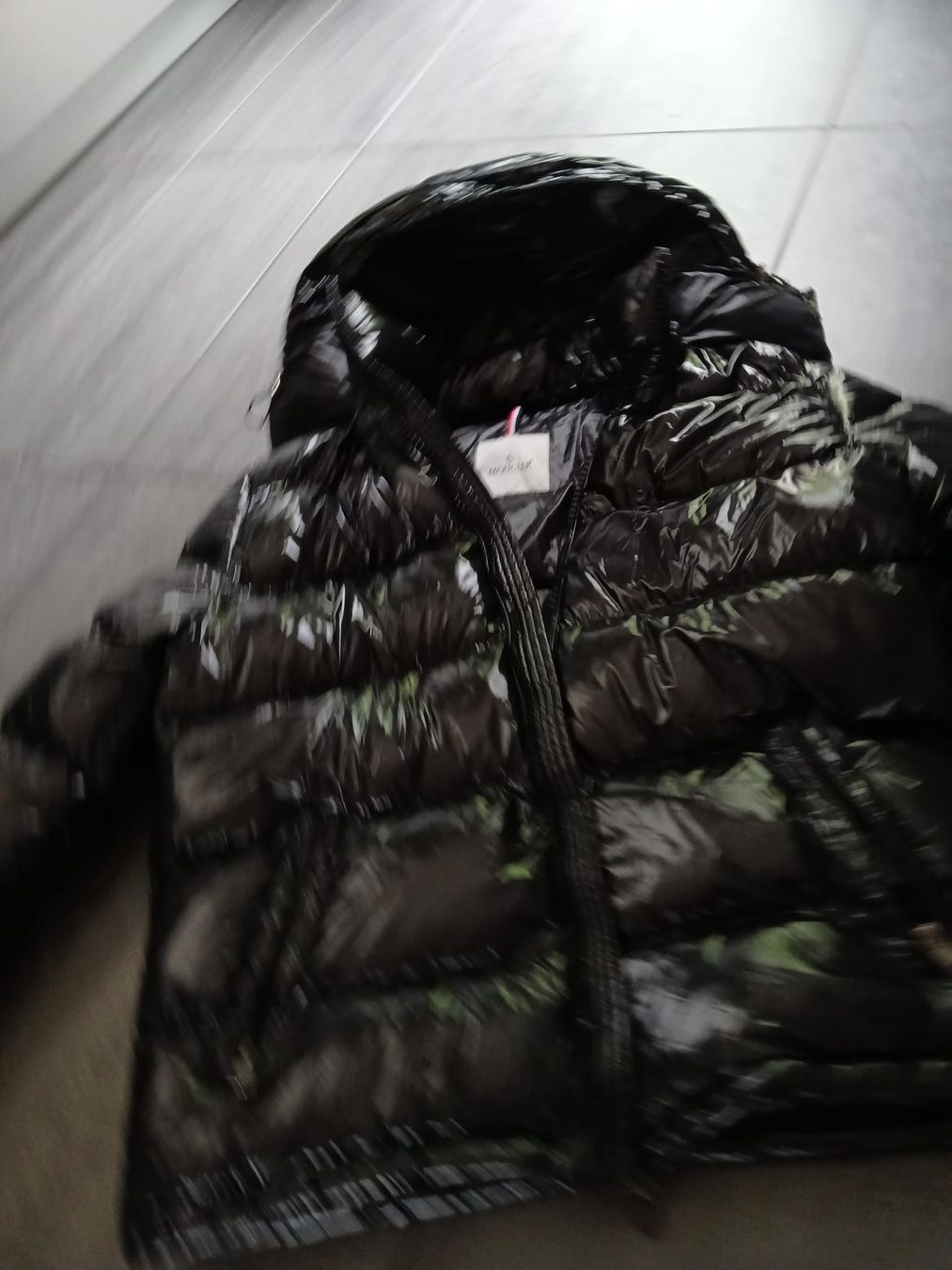 Moncler Giacche: Moncler Herren Jacke S – Usato da Brittnau venduto da Gismo2012 3