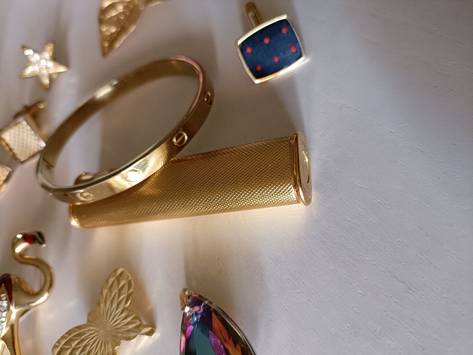Altri gioielli: schmuck lot  – Usato da Uster venduto da gen_2njk 5